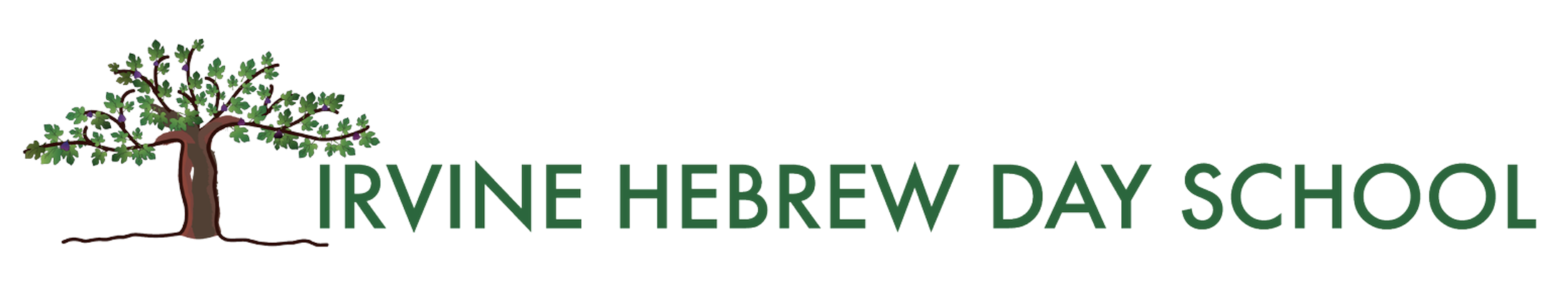 Irvine Hebrew Day School